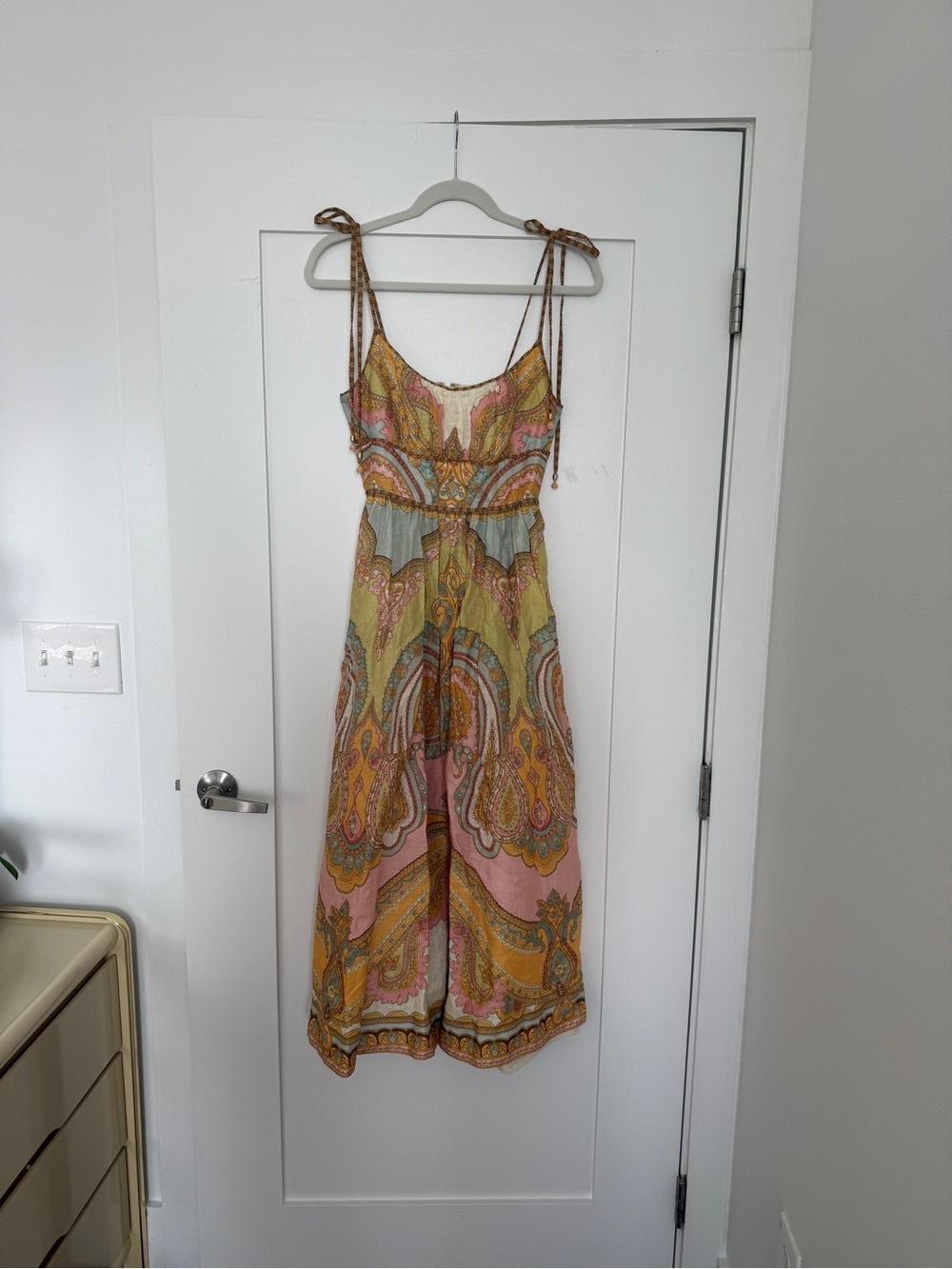 Zimmermann Maxine picnic dress - Picture 2 of 4